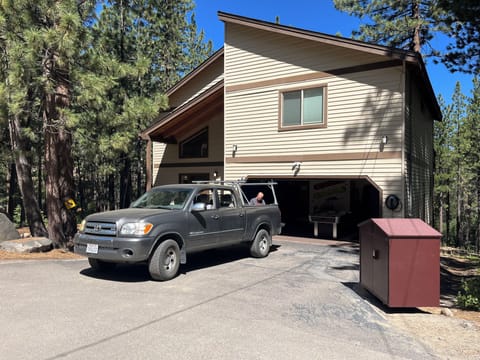 Heavenly Paradise Rental home