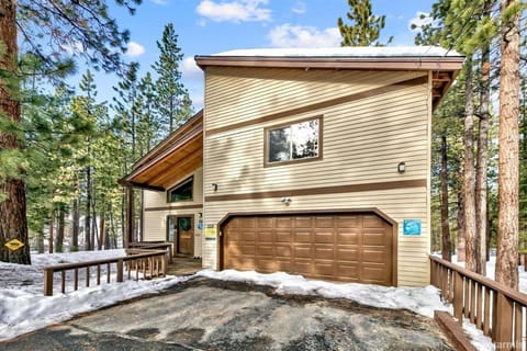 The Heavenly Paradise Rental