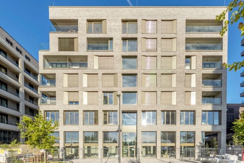 Central location with easy access to local amenities, dining, and entertainment options.