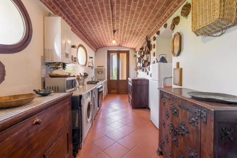 Autumn, Kitchen, Spring, Summer