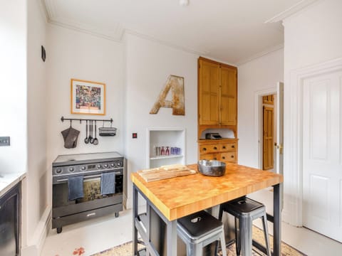 Kitchen | The Maisonette, St Annes