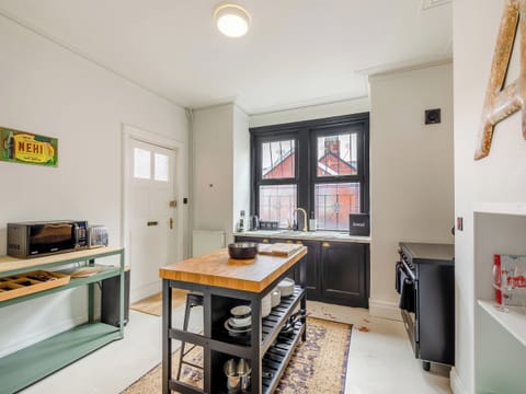Kitchen | The Maisonette, St Annes