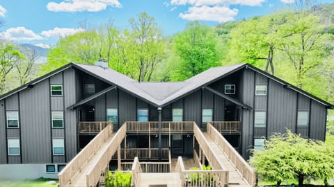 Enjoy the few modern refresh to the property. 