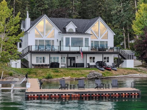 Exciting yard and firepit redesign scheduled Fall 2025