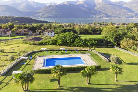 Shared pool
