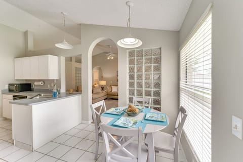 Dining Table | Dishware + Flatware Provided