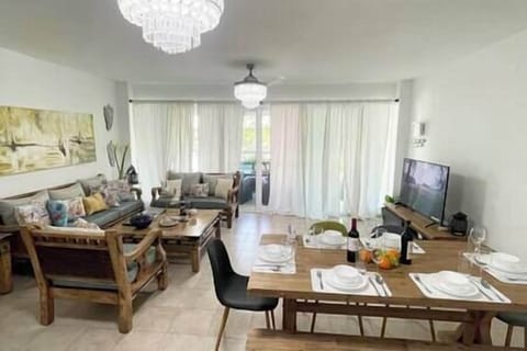 Comedor, Sala / Dinning-Living