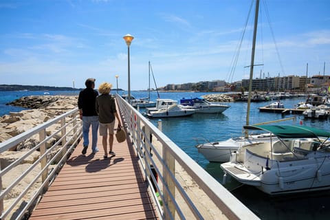 Marina