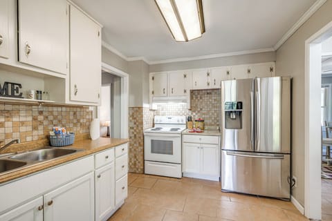 Kitchen | Cooking Basics