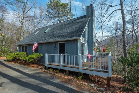 Welcome to Stone Circe Cottage!