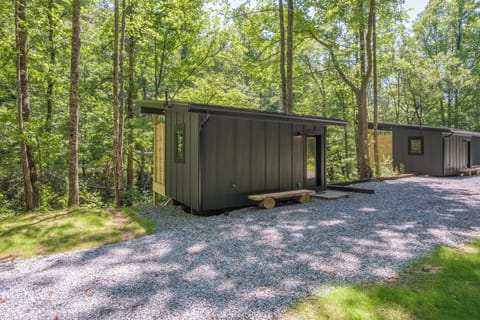 Exterior - Front View