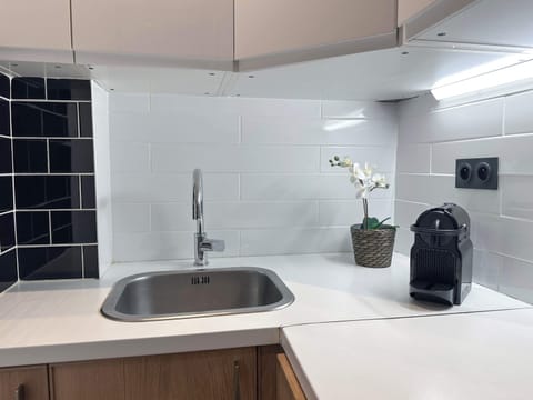 Everything you need for a good breakfast