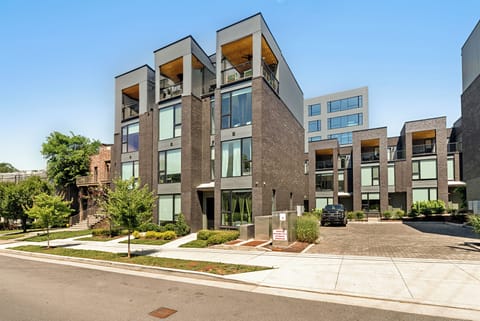 The perfect home base.