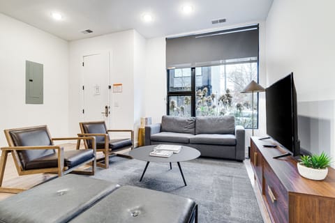 Welcome to The Grove #5!