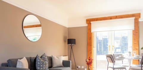 Caledonia Luxe Stays Short Lets & Serviced Accommodation
