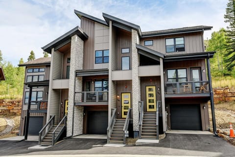 Property Exterior