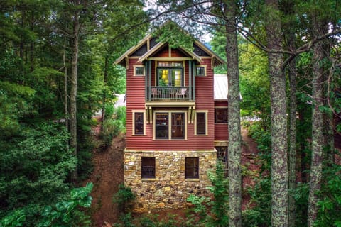 Welcome to Winterberry Cottage!.