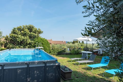 Private Pool
