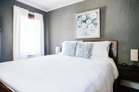 You're going to love our linens!