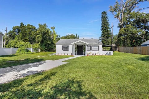 Full house located near downtown Orlando