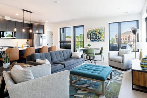 Welcome to The Lofts at 300 #1!