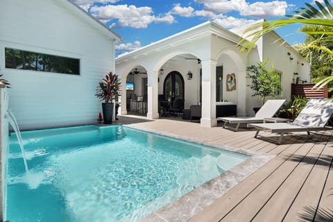 Key West life at its finest!