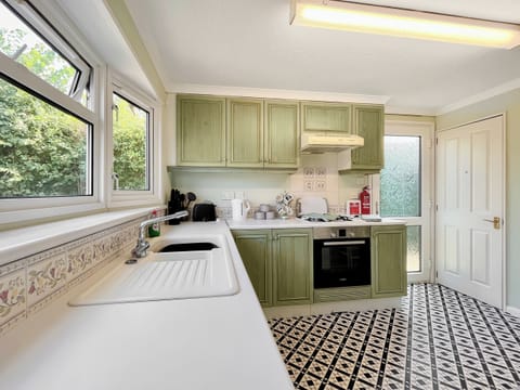 Kitchen | Bowling Green Farm- Drakes - Bowling Green Farm, East Orchard, near Shaftesbury