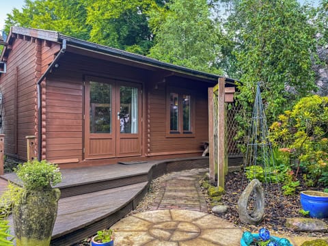 Exterior | Ivy Lodge, Rudyard, near Leek