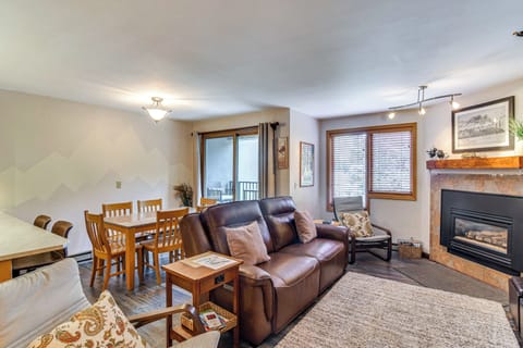 Winter Park Vacation Rental | 2BR | 2BA | 790 Sq Ft | Step-Free Entry