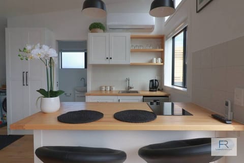 Perfectly appointed Kitchen