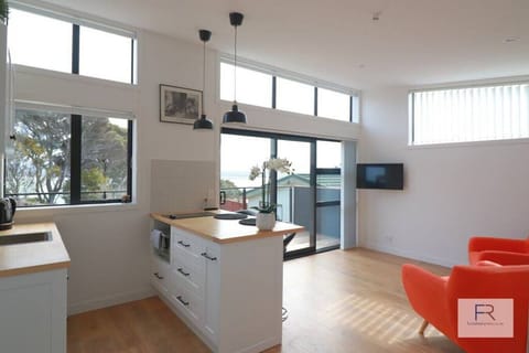 Perfectly appointed tiny house