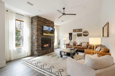 Welcome to Evergreen On Main!