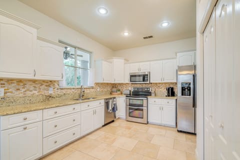 Kitchen | 1st Floor | Cooking Basics | Spices