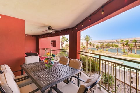 Bullhead City Vacation Rental | 3BR | 2BA | Step-Free Entry | 1,600 Sq Ft
