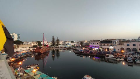 Marina