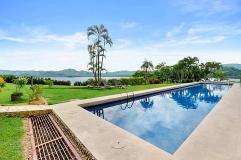 Amazing Ocean View from the pool area