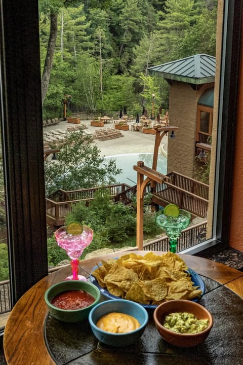 "Spacious 3-bedroom condo with a scenic view."