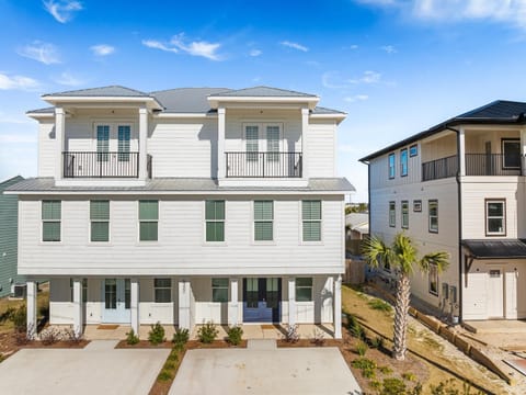 Welcome to Coastal Haven B