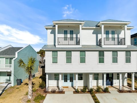 Welcome to Coastal Haven A