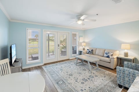 Grand Caribbean West Unit 103W by PKRM