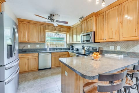 Kitchen | Drip Coffee Maker | Cooking Basics