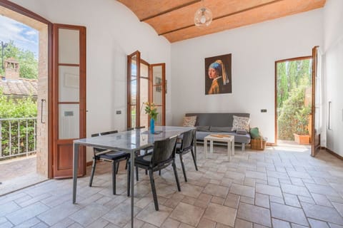 Autumn, Living Room, Spring, Summer