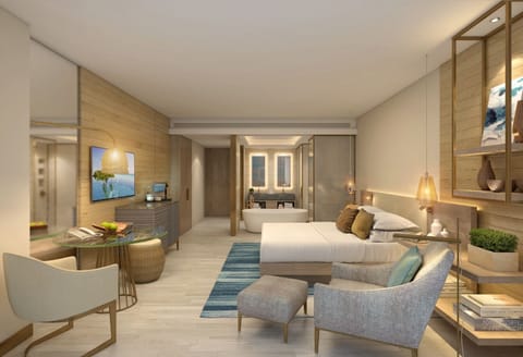 Bedroom Layout