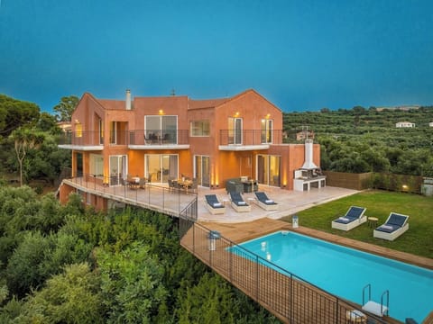 Astarte Villas - Casa De Sun Private Villa with Pool