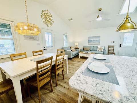Welcome to Rise & Shine Beach House!