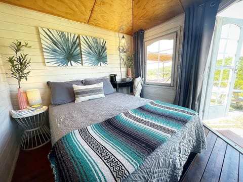 The Joy Cabin