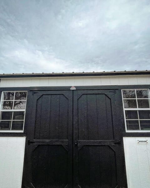 A space for connection!