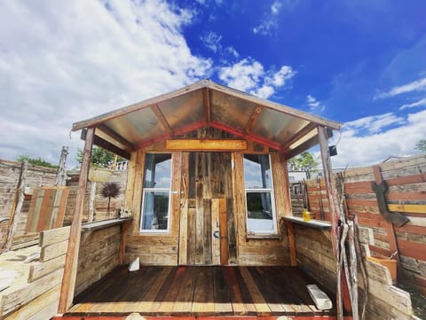 Welcome to Casa Paradiso!