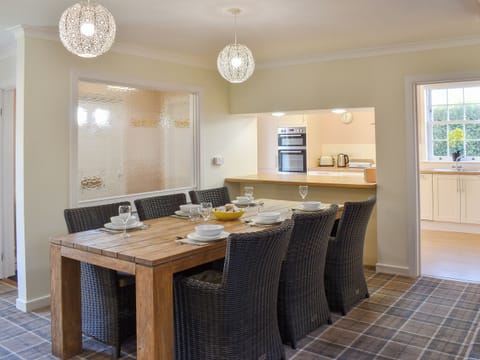 Dining room | Oak Apple House, Keswick