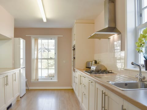 Kitchen | Oak Apple House, Keswick